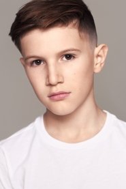 Jonas Wishnic portrait
