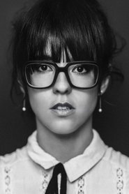 Véronique Grenier portrait
