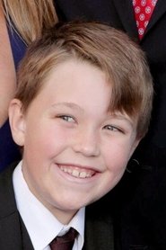 Asa Sheridan portrait