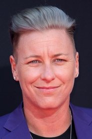 Abby Wambach portrait