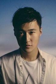 Zhao Bingrui portrait