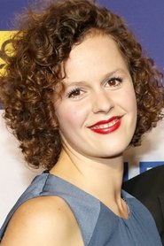 Philine Lembeck portrait