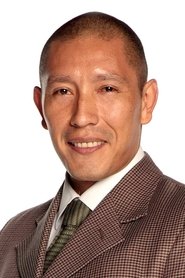 Nelson Camayo portrait
