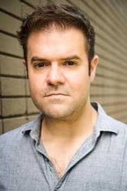 Dan De Jaeger portrait