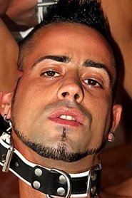 Javi Mendez portrait