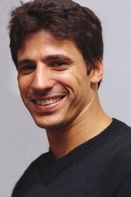 Leonardo Brício portrait