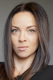 Milena Brewster portrait