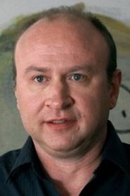 Jon Ketil Johnsen portrait