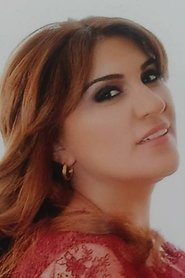 Sevinc Sarıyeva portrait