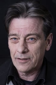 Stephan Apelgren portrait
