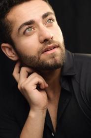 Mahir Pandhi portrait