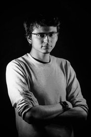 Ricardo Rosales portrait