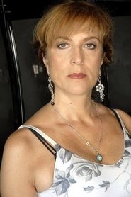 Ilda Roquete portrait