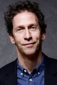 Tim Blake Nelson portrait