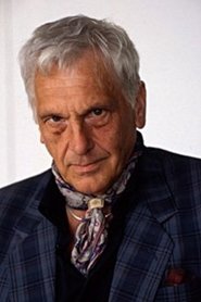 Alf Nilsson portrait