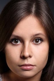 Ekaterina Shmakova portrait