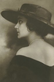 Sybill Morel portrait