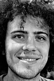 Sam Comery portrait