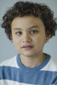 Parker Hall portrait