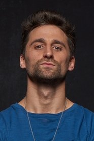 Emilio Edwards portrait