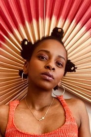 Sonia Denis portrait
