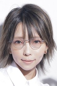 Rei Shimoda portrait