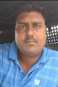 Nirmal Rajpoot portrait