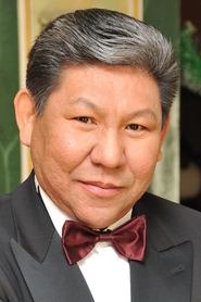 Talgat Temenov portrait