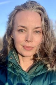 April Eden portrait