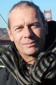 Alex Lamarque portrait