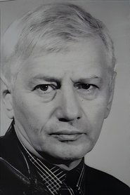 Roman Veseler portrait