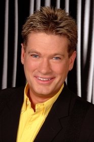 Simon Gallaher portrait