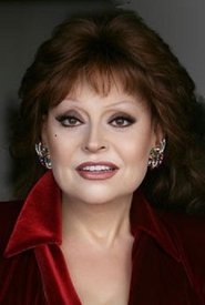 Angela Luce portrait