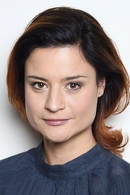 Josefine Tengblad portrait