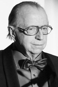 Wiesław Zdort portrait