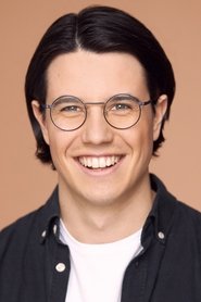 Antoni Rémillard portrait