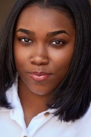 Aira Shai portrait