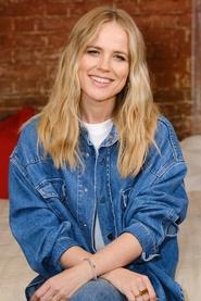 Ilse DeLange portrait
