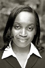 Marva Alexander portrait