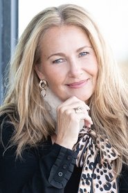 Yvonne Ryding portrait