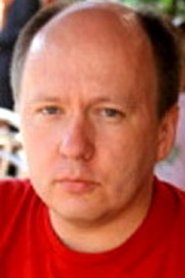 Artem Chernov portrait