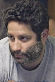 Glenn Ciano portrait