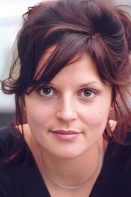 Fanny Hanciaux portrait