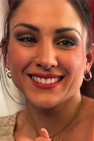 Romina Marroquín portrait