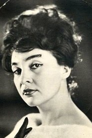 Leila Abashidze portrait