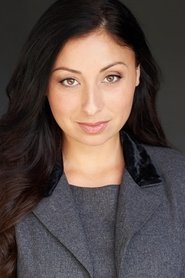 Grace LaRocca portrait