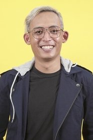 Randhika Djamil portrait