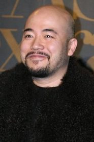 Wyman Wong Wai-Man portrait
