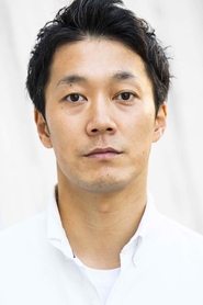 Hiroyuki Toritani portrait
