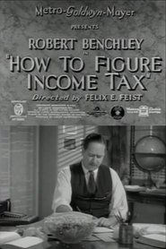 How to Figure Income Tax
